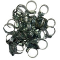 Twelve PC Air & Water Pipe Big Size Joint Adjustment Rings – Durable Connectors for Industrial & Aquatic Systems