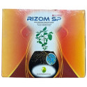 RIZOM SP Mycorrhizal Biofertilizer – AMF Root Colonizer for Early Growth & Nutrient Uptake (100gm)