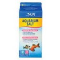 API Aquarium Salt 