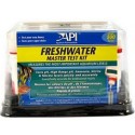 API Freshwater Master Test