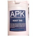 APK Root Tab Aquarium Plants Fertilizer