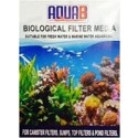 AquaB Zeolite Filter Sump Bio Media