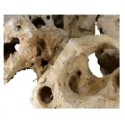 Holey Rock Cichlidfish Aquarium Decoration Stone