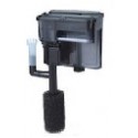 BOYU Surface Skimmer Hang on Aquarium Filter