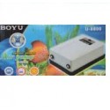 BOYU U8800 Aquarium Air Pump