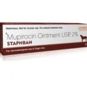 Savavet Staphban Mupirocin Ointment