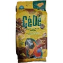 CéDé Moist Egg Food Allround 200g – Ready-to-Use Bird Supplement