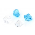 Aquarium Acrylic Crystal Stones