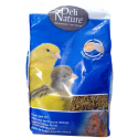 Deli Nature Eggfood Yellow Moist – Premium Egg-Based Nutrition for Small Birds (1kg)