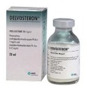 MSD Animal Health Delvosteron Hormones