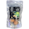 Ebi Club Samurai Medaka Ball – Premium Akadama Soil for Japanese Rice Fish (Medaka)