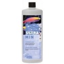 Fauna Marin Ultra Min – 100ml Amino Acid & Vitamin Solution for Coral, Clam & Fish Recovery (Made in Germany)