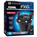 Fluval FX6 High Performance Canister Filter