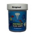 Freeze Dried Australian Black Worms