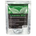 Glasgarten Shrimp Snacks Leaves Mix