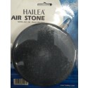 Hailea Round Air Stone Disc