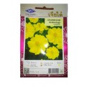 Chia Tai Home Garden Yellow Cosmos Flower Seeds