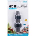 ISTA Pipe Hose Adapter