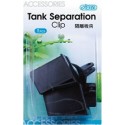 ISTA Aquarium Tank Separation Clip