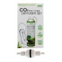 ISTA Planted Aquarium CO2 And Diffuser Set