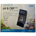 ISTA Water pH ORP Controller – Digital Display Monitor with Auto Alarm & Temperature Readout