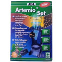 JBL Artemio Cultivation Set – Professional Brine Shrimp Hatchery Kit for Live Aquarium Food