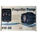 Jebao RW Series Wave Maker
