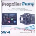 Jebao SW Series Wave Maker