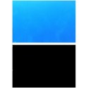 Aquarium Double Back Background