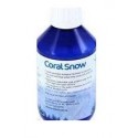 Korallen Zucht Coral Snow Aquarium Additives 