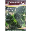 Liebigs Bitter Gourd BOLDER Commercial Agriculture Seeds