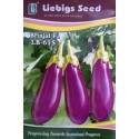 Liebigs Brinjal F1 LB615 Commercial Agriculture Seeds