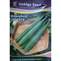 Liebigs Ridgegourd 16 PATA Commercial Agriculture Seeds