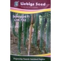 Liebigs Snakegourd F1 LIB 702 Commercial Agriculture Seeds