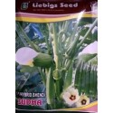 Liebigs SUDHA F1 Hybrid Bhendi Commercial Agriculture Seeds
