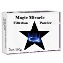 Magic Miracle Instant Water Filtration Powder 