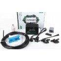 MIUS Smart Automatic Terrarium Misting Spray System