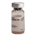 MSD Animal Health Nobilis Gumboro D78 Vaccine