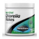 Seachem NutriDiet Chlorella Flakes 