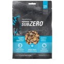 HAGEN Nutrience Grain Free Subzero Dog Treats Salmon Tuna And Amberjack