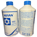 Nuvan Insecticide — Broad-Spectrum Chlorpyrifos Pest Control for Agriculture & Storage (1L)