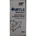 Ocean Free Turtle Bacteria And Fungus Away Medication 