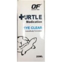 Ocean Free Turtle Eye Clear 