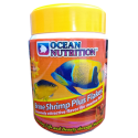 Ocean Nutrition Brine Shrimp Plus Flakes – Premium Staple Food for Tropical Fish (71g)