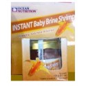 Ocean Nutrition Instant Baby Brine Shrimp