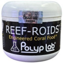 PolypLab Reef Roids – Coral Food for Filter Feeders (60g)