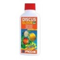 PRODAC Discus Elixir 