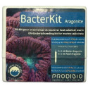 Prodibio Bacterkit Aragonite – Marine Bacterial Seeding Kit for Reef Substrates & Live Rock (6 Vials)