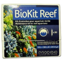 Prodibio Biokit Reef – Complete 5-in-1 Additive Kit for Marine Aquarium Stability & Coral Growth (30 Vials)