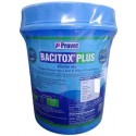 Provet Bacitox Plus – Advanced Probiotic & Sludge Digestive Formula for Aquaculture
